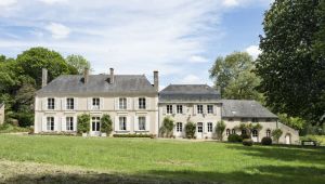 Image of Manoir Les Deux Fonds