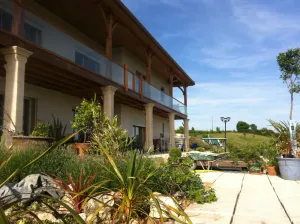 Image of Ecological mansion