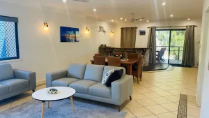 Image of Private holiday home for the whole family