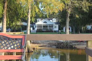 Image of Relax by Lake Marion - A lake home with you in mind.