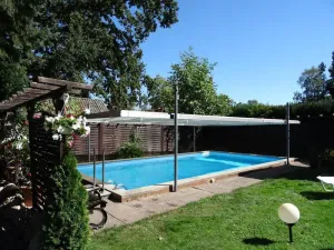 Image of Holiday apartment Hitzacker for 3 persons with 1 bedroom - Holiday apartment