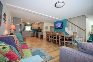 Image of New Year Round Rental - 1\/4 Mile To Short Sands Beach & Downtown York