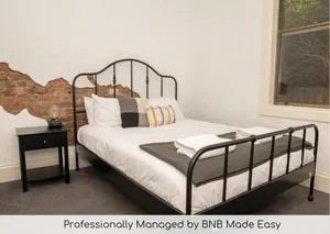 Image of Edward Cottage - Trendy East Orange, Free Wi-Fi