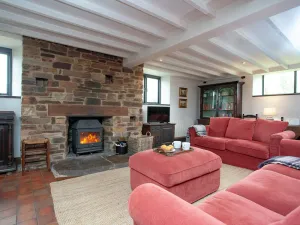 Image of 2 bedroom accommodation in Lydford, near Tavistock