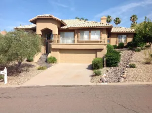 Image of Beautiful Custom Built Fountain Hills Home at its BEST!!
