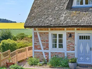 Image of Landhaus Vilmnitz - Apartment 2 - Landhaus Vilmnitz, Apartment 2
