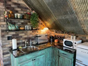 Image of COUNTRY LACE Retro Place