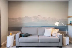 Image of City-Appartment schick, Einzelgarage inkl