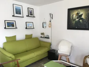 Image of Brand new apartment 300 m from Roaliguen beach in SARZEAU 56