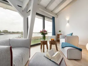 Image of AS1C - Old barn (AS) at c a l l s e n - appartements