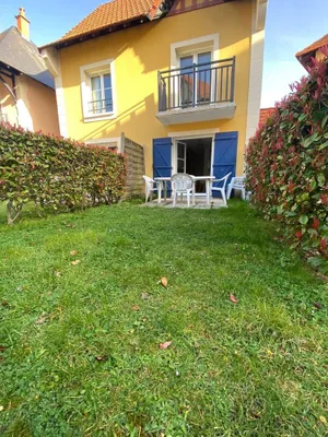 Image of Cottage T3 - Bord de mer Dives sur mer \/ Cabourg