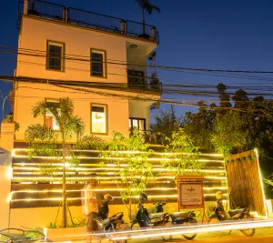 Image of Beyond Yangon Inn