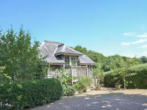 Image of 1 bedroom accommodation in Sidbury, near Sidmouth