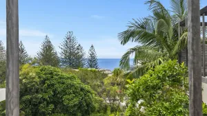 Image of Duke St Convenience at your doorstep Beach living in the heart of the village close to cafes Ocean glimpse