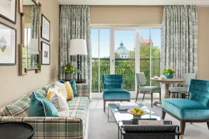 Image of Rocco Forte The Charles Hotel