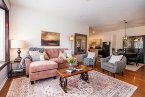 Image of Newly renovated Carriage House, on lovely property near Intercourse, PA