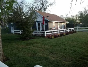 Image of Quiet Private Country Cottage