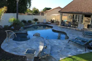 Image of OasisEverAwesome - 4bd\/ heated pool & spa optional