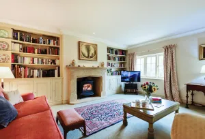 Image of The Old Rectory Lodge