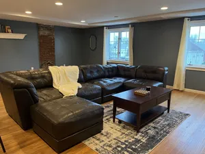 Image of West Hartford Center Apartment