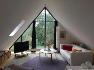 Image of drunter-drueber-Maisonette-Ferienwohnung-Luebecker-Bucht