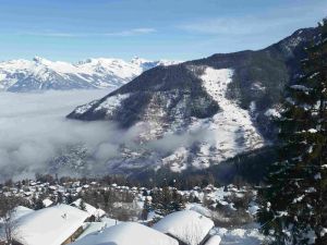 Image of Appartement Nevada 104 Spa