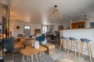 Image of House 10 pers - Garden - Noirmoutier-en-l'Ile
