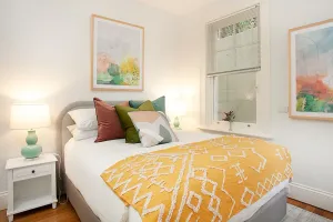 Image of Funky Inner West Studio with Private Patio