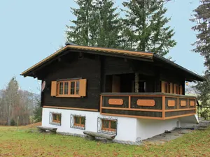 Image of Holiday Home in Sibratsgfall in the Bregenzerwald