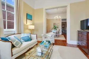 Image of Charming Uptown 2 Bed \/ 2 Bath Steps to St. Charles Streetcar!