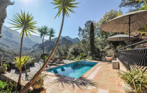 Image of Belle Maison En Pleine Nature