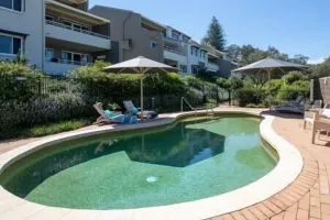 Image of The Cove - best ocean views - sleeps 6