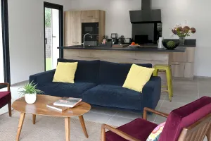 Image of Gite Le Diapason