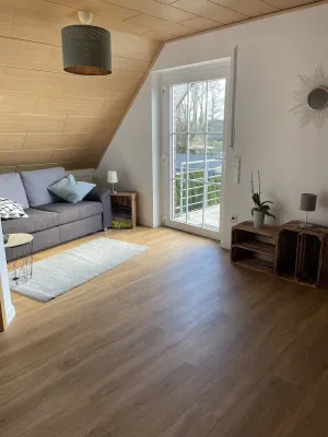 Image of Kleine gemütliche Wohnung