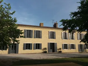Image of Château La Valière