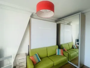 Image of Grand Appartement à 10 Minutes de Paris