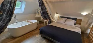 Image of Maison à la Campagne, Pour un Séjour de Détende et de Calme