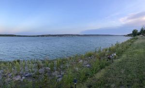 Image of Entire home steps from the Missouri River!