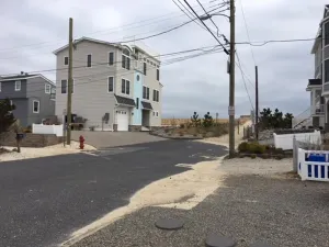 Image of First floor of an OCEAN BLOCK duplex!!!