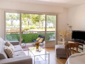 Image of Apartment Les Pêcheries by Interhome