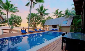 Image of A Slice of Paradise - Coral Coast - Maui Bay - Serviced Accommodation