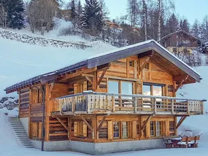Image of Chalet Jessica