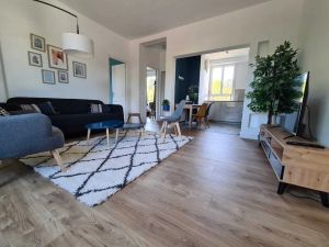 Image of Spacious attic duplex