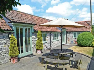 Image of Bluebell Cottage - E4741