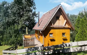 Image of Ferienhaus In Preitenegg