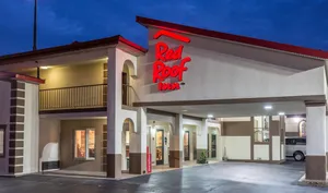 Image of Red Roof Inn Bowling Green