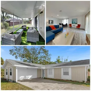 Image of 7326 Lake View Bungallow-5 Minutes Universal