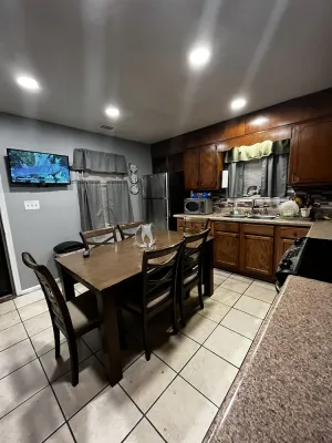 Image of Home away from home
