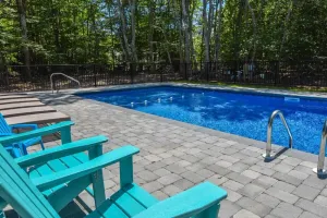 Image of Spacious Home with Private In-Ground Pool