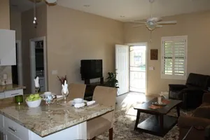 Image of Cozy Guest House with King Size Bed